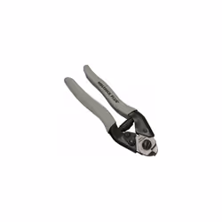 Tagliacavi - Lunghezza: 190 mm. - Testa in acciaio, elevati livelli di durezza e resistenza. - Manico ergonomico rivestito in ...