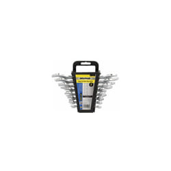 Wolfpack - Set chiavi aperte 8 pezzi