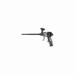 La pistola per schiuma poliuretanica completamente rivestita in PTFE è uno strumento versatile e di alta qualità che facilita ...