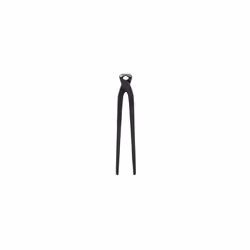 Pinza Russian Plus DIN/ISO 9242 11" - Lunghezza: 275 mm./11". - Realizzata in acciaio ad alta densità con alto contenuto di c ...