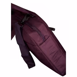 Catkil CTK012 borsa per laptop 39,6 cm (15.6") Valigetta ventiquattrore Viola - Vista aggiuntiva 3