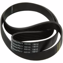 Cinghia - 1323531200, 55X8338, 1240211506, AM2104469, 84010158 - [LAVE-LINGE AEG:] L52840D, L76678FL, LFL72716, L63470FL, L99 ...
