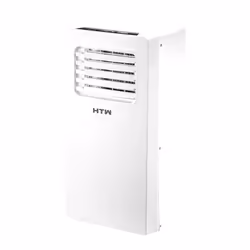 HTW LOFT, A, 220 - 240 V, 50 Hz, 785 W, Bianco, LCD