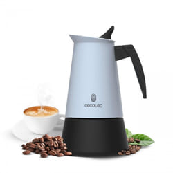Cecotec - Moka Piccolina 600 Blue