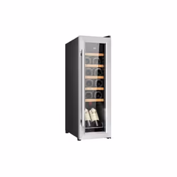 Codice produttore (MPN) / EAN: 00120 / 8435484001212 Descrizione: Cantinetta Cecotec 00120 GRAND SOMMELIER 1550 Inox e Black