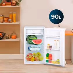 Cecotec 00126 monoporta Libera installazione 91 L E Bianco - Vista aggiuntiva 5