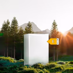Cecotec 00126 monoporta Libera installazione 91 L E Bianco - Vista aggiuntiva 6