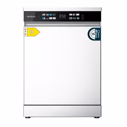 Cecotec 6210 D Libera installazione 15 coperti - Vista aggiuntiva 2