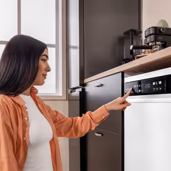Cecotec 6210 D Libera installazione 15 coperti - Vista aggiuntiva 5