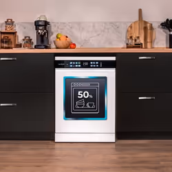 Cecotec 6210 D Libera installazione 15 coperti - Vista aggiuntiva 6