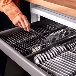 Cecotec 6210 D Libera installazione 15 coperti - Vista aggiuntiva 8