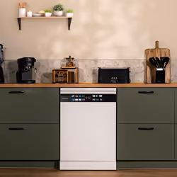 Cecotec 6700 B Libera installazione 15 coperti - Vista aggiuntiva 5
