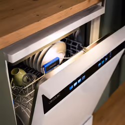 Cecotec 6700 B Libera installazione 15 coperti - Vista aggiuntiva 8
