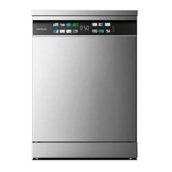 Cecotec 6700 B Libera installazione 15 coperti