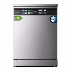 Cecotec 6700 B Libera installazione 15 coperti