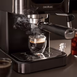 Cecotec Power Espresso 20 ColdBrew Automatica/Manuale Macchina per espresso 1,5 L - Vista aggiuntiva 5