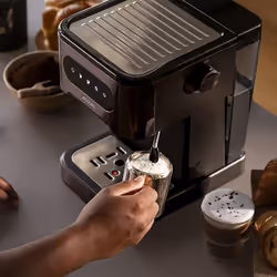 Cecotec Power Espresso 20 ColdBrew Automatica/Manuale Macchina per espresso 1,5 L - Vista aggiuntiva 6