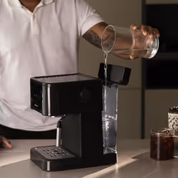 Cecotec Power Espresso 20 ColdBrew Automatica/Manuale Macchina per espresso 1,5 L - Vista aggiuntiva 8