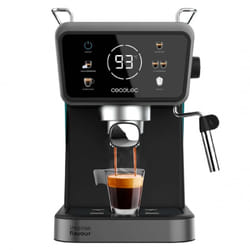 Cecotec - Macchine del caffè espresso Power Espresso Touch ColdBrew