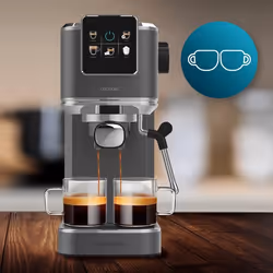 Cecotec Cafelizzia ColdBrew Automatica/Manuale Macchina per espresso 1,2 L - Vista aggiuntiva 7