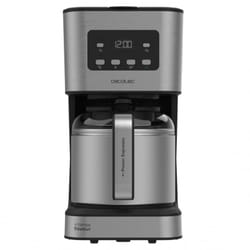 Cecotec - Macchina per caffè americano Coffee 66 Drop & Thermo Time