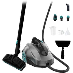 Cecotec - Vapore de Hydrosteam 2000 Easyhome Max, 2000 w de potenza, 60 g/min, 5 bar de pressione, 7,5 m di raggio d'azione, serbatoio xxl da 2