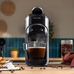 Cecotec FreeStyle Compact Automatica Macchina per caffè a capsule 0,6 L - Vista aggiuntiva 4