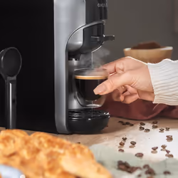Cecotec FreeStyle Compact Automatica Macchina per caffè a capsule 0,6 L - Vista aggiuntiva 5