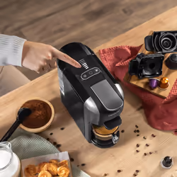 Cecotec FreeStyle Compact Automatica Macchina per caffè a capsule 0,6 L - Vista aggiuntiva 6