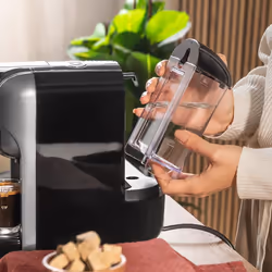 Cecotec FreeStyle Compact Automatica Macchina per caffè a capsule 0,6 L - Vista aggiuntiva 7
