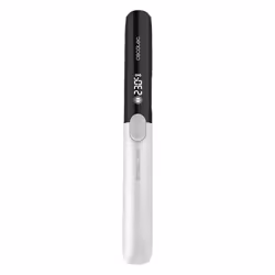 Cecotec RitualCare Twerk Piastra per capelli Caldo Bianco - Vista aggiuntiva 4