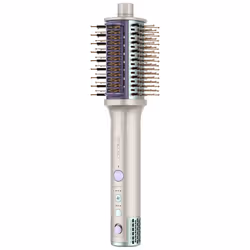 Cecotec CeramicCare Allin1 Spazzola ad aria calda Vapore Bianco 1500 W - Vista aggiuntiva 4