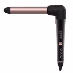 Cecotec SurfCare MultiWaves Ferro per ricci Caldo Nero - Vista aggiuntiva 3
