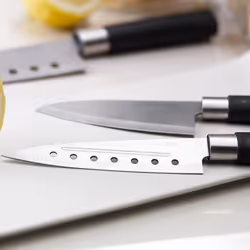 Cecotec Santoku 4 pz Set di coltelli - Vista aggiuntiva 5