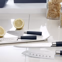 Cecotec Santoku 4 pz Set di coltelli - Vista aggiuntiva 6