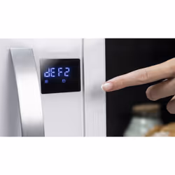 Cecotec GrandHeat 2300 Flatbed Touch Blanc Micro-onde simple Comptoir 23 L 800 W - Vista aggiuntiva 8