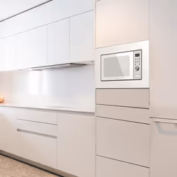 Cecotec 01378 forno a microonde Bianco Microonde con grill Da incasso 20 L 700 W - Vista aggiuntiva 4