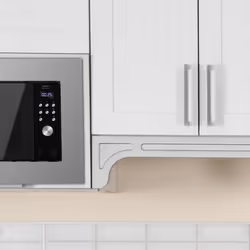 Cecotec 01380 forno a microonde Nero, Acciaio Microonde con grill Da incasso 20 L 700 W - Vista aggiuntiva 5