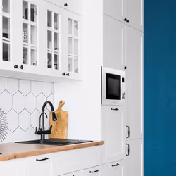 Cecotec 01384 forno a microonde Bianco Microonde con grill Da incasso 21 L 1200 W - Vista aggiuntiva 4