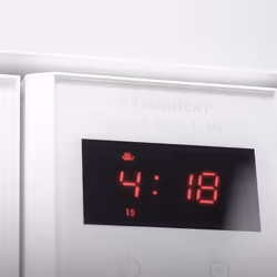 Cecotec 01388 forno a microonde Bianco Microonde con grill Da incasso 23 L 900 W - Vista aggiuntiva 3