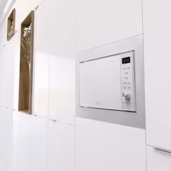 Cecotec 01388 forno a microonde Bianco Microonde con grill Da incasso 23 L 900 W - Vista aggiuntiva 5
