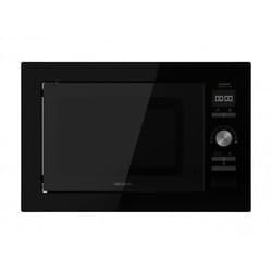 Cecotec 01393 forno a microonde Nero Microonde combinato Da incasso 25 L 900 W