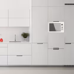 Cecotec 01394 forno a microonde Bianco Microonde con grill Da incasso 25 L 900 W - Vista aggiuntiva 4