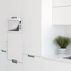Cecotec 01394 forno a microonde Bianco Microonde con grill Da incasso 25 L 900 W - Vista aggiuntiva 5