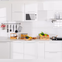 Cecotec 01394 forno a microonde Bianco Microonde con grill Da incasso 25 L 900 W - Vista aggiuntiva 7