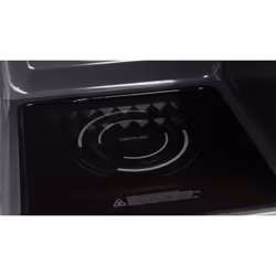 Cecotec GrandHeat 2000 Flatbed Blanc Micro-onde simple Comptoir 20 L 700 W - Vista aggiuntiva 5