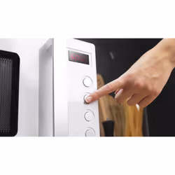 Cecotec GrandHeat 2000 Flatbed Blanc Micro-onde simple Comptoir 20 L 700 W - Vista aggiuntiva 6