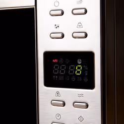 Cecotec 01398 forno a microonde Nero, Acciaio Solo microonde Superficie piana 20 L 700 W - Vista aggiuntiva 7
