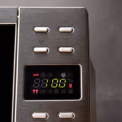 Cecotec 01398 forno a microonde Nero, Acciaio Solo microonde Superficie piana 20 L 700 W - Vista aggiuntiva 8