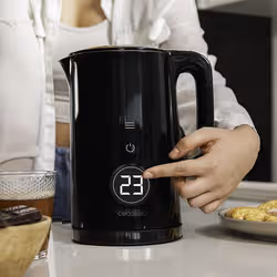 Cecotec Thermosense 600 Touch bollitore elettrico 1,7 L 2200 W Nero - Vista aggiuntiva 4